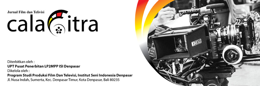 Jurnal Calaccitra